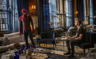 Illustration for article titled Will the first Amazing Spider-Man spin-off star a semi-reformed baddie?
